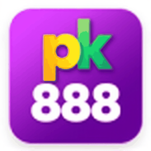 pk888 Logo