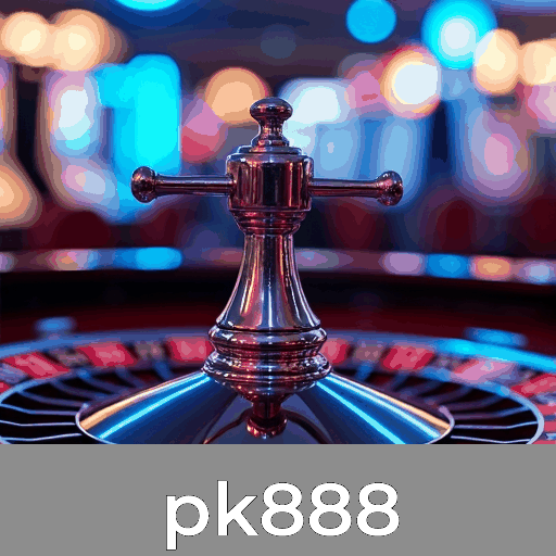 Jogue no celular com pk888: O aplicativo móvel de apostas completo!