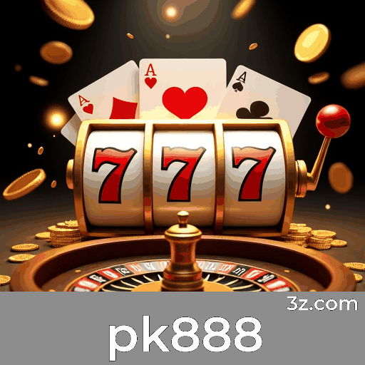 Arquitetura Robusta e Segura que Garante Confiabilidade na pk888