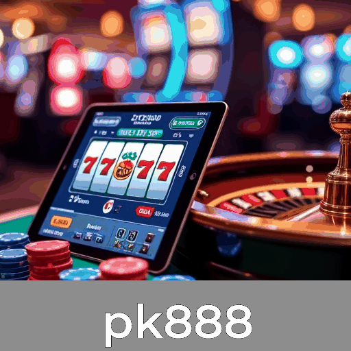 Aproveite os Bônus e Ofertas Exclusivas do pk888: Ganhe com Segurança!