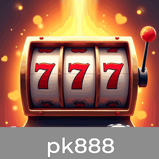 pk888: Slots de Altos Prêmios, Jogos de Mesa ao Vivo e Mais - A Escolha Principal dos Jogadores Brasileiros