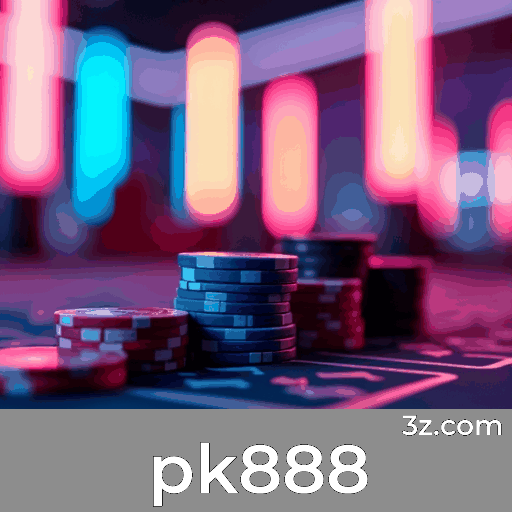 pk888: Real-Time Crash para Jogadores Brasileiros