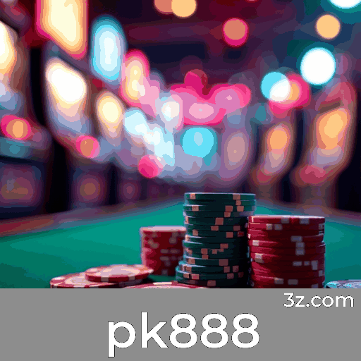 pk888: Aventura e Ganhos com Jogos de Cassino Incríveis