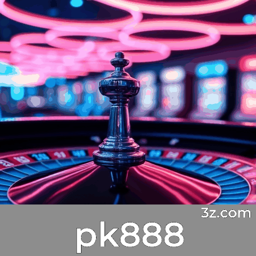 Arquitetura Robusta e Segura que Garante Confiabilidade na pk888