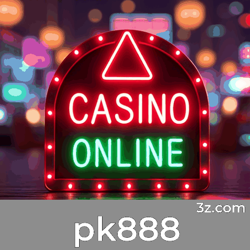 Maximize Seu Bônus no pk888 com Estratégia e Emoção