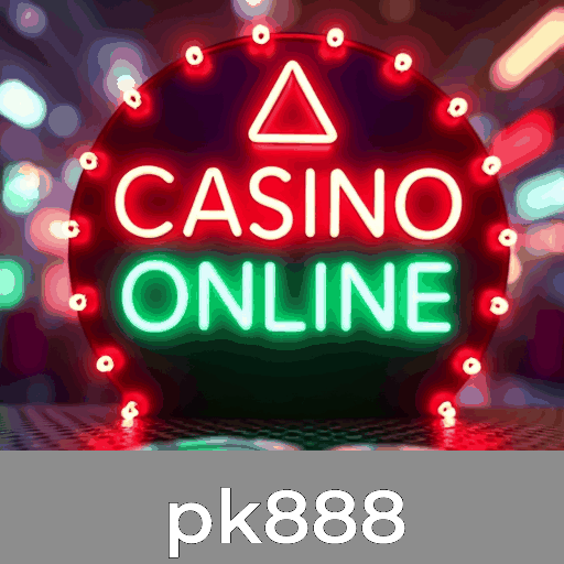 pk888: Slots de Altos Prêmios, Jogos de Mesa ao Vivo e Mais - A Escolha Principal dos Jogadores Brasileiros