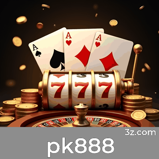 Maximize Seu Bônus no pk888 com Estratégia e Emoção