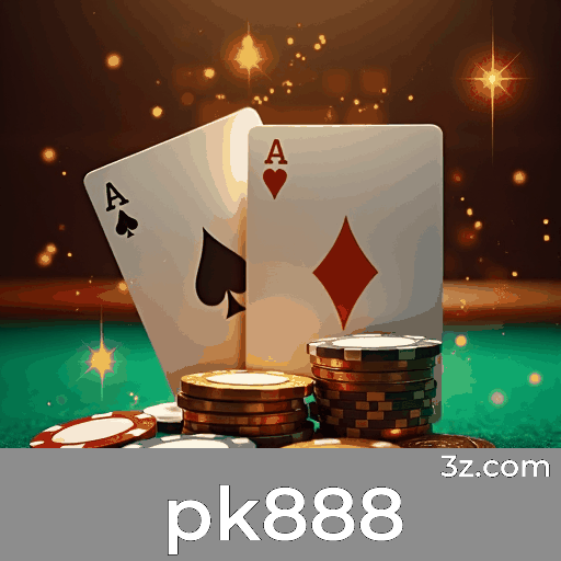 Experimente o App pk888 e Desfrute de Recompensas Únicas