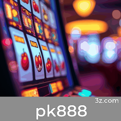 pk888: Aventura e Ganhos com Jogos de Cassino Incríveis