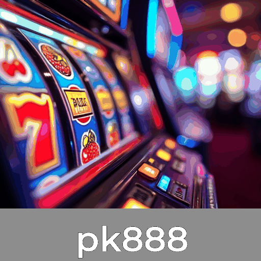 pk888: Pagamentos rápidos, cassino premiado