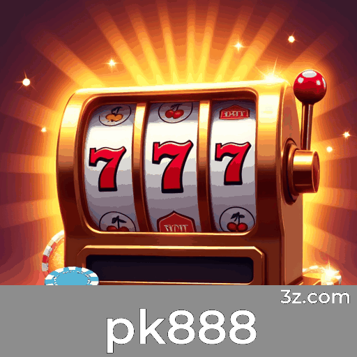 pk888: A Experiência de Casino ao Vivo Preferida do Brasil