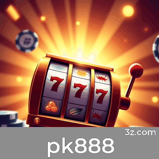 Experimente o App pk888 e Desfrute de Recompensas Únicas